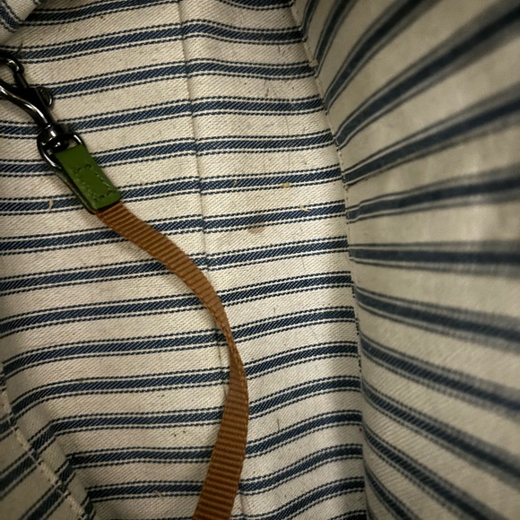 DOONEY & BOURKE Large Beacon Tote - Picture 5 of 7